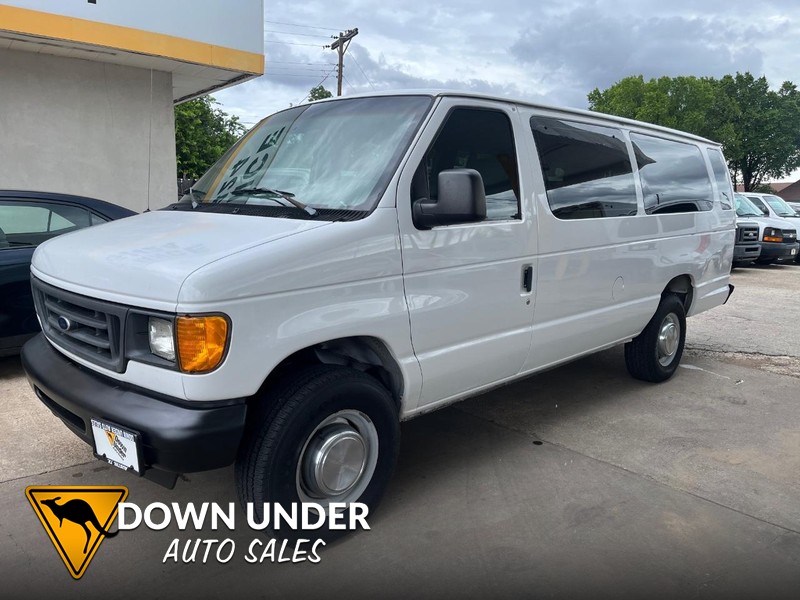 ford econoline wagon 2005 1FBSS31L65HA92628 image ford econoline wagon 2005 1FBSS31L65HA92628 image